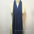 14STC2004 knit cashmere scarf